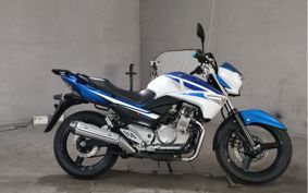 SUZUKI GSR250 GJ55D