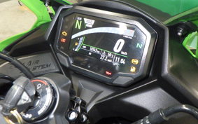 KAWASAKI ZX-4RR 2024 ZX400P