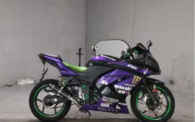 KAWASAKI NINJA250R EX250K
