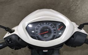 SUZUKI ADDRESS V125 DT11A