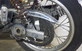 YAMAHA SRV250 RENAISSA S 4DN