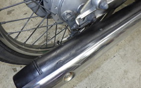 HONDA C110 SUPER CUB JA07