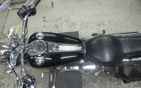 HARLEY FXSTD 1450 2002