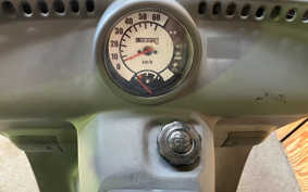 HONDA GYRO TA03