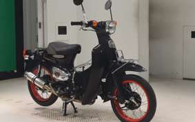 HONDA LITTLE CUB E AA01