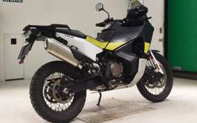HUSQVARNA NORDEN901 2022