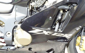 KAWASAKI ZX 1200 NINJA R 2005 ZXT20B
