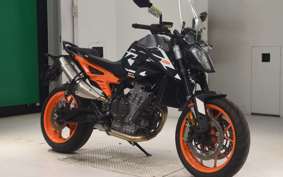 KTM 890 DUKE GP 2018