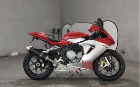 OTHER MV AGUSTA F3 2013 ZCGF310