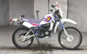 YAMAHA DT50 17W
