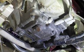 HONDA CHALY 50 2023 CF50