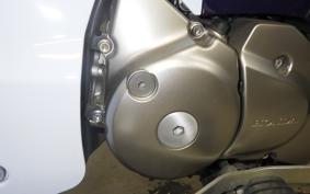 HONDA C125 SUPER CUB 2021 JA48