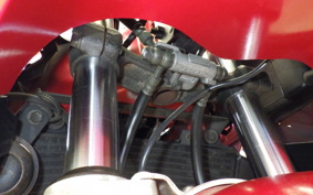 SUZUKI RF400RV 1997 GK78A