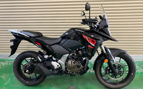 SUZUKI STROM SX EL11L
