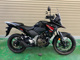 Фото Suzuki STROM SX с японского аукциона