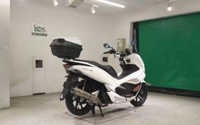 HONDA PCX125 1994 JF81