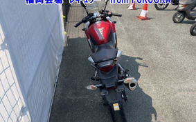 HONDA CBR250R