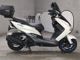 Фото Yamaha MAJESTY 155S с японского аукциона