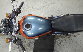 KAWASAKI ZEPHYR 750 2025 ZR750C
