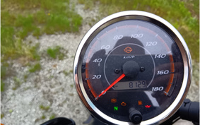 HARLEY X500 2023 W5B
