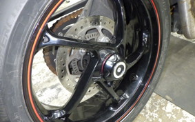 TRIUMPH SPEED TRIPLE RS 2019