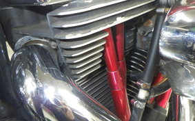 HARLEY FXSTS 1340 1996