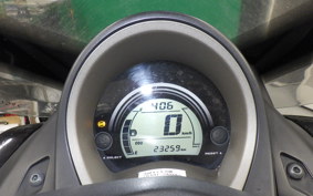 YAMAHA N-MAX 1996 SE86J