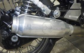 KAWASAKI ZEPHYR 750 2023 ZR750C
