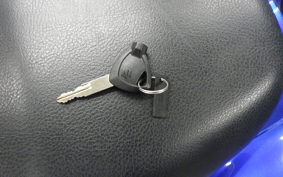 SUZUKI ADDRESS V125 S 2005 CF4MA