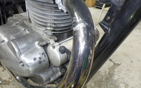 KAWASAKI ESTRELLA RS BJ250A