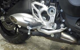 YAMAHA NIKEN GT 2021 RN58J