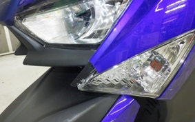YAMAHA CYGNUSｸﾞﾘﾌｧｽ 1993 SEJ4J