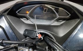 HONDA PCX 125 JF81