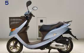 HONDA DIO CESTA GEN 2 2009 AF62