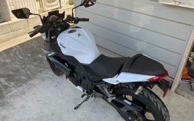 KAWASAKI Z250 ER250C