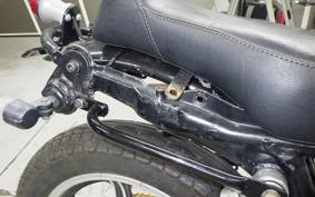YAMAHA SR400 Gen.2 1994 1JR