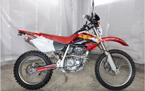 HONDA XR-250 MD30