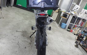 HUSQVARNA SMR125 2014