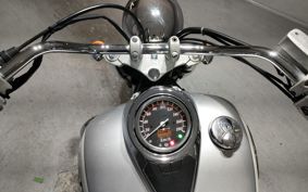 SUZUKI INTRUDER 400 CLASSIC VK54A