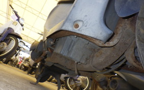 SUZUKI LET's 4 CA45A