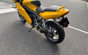 DUCATI SS800 FULL COWL 2012 ZDMV502AA3B