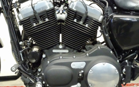 HARLEY XL1200X 2015 LC3