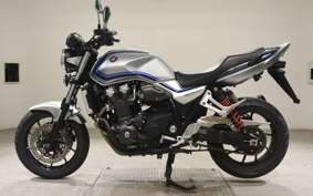 HONDA CB1300SF SUPER FOUR Gen. 3 2023 SC54