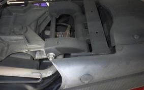 SUZUKI ｽｳｨｯｼｭ125 DV12B