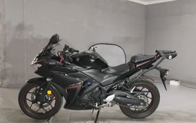 YAMAHA YZF-R3 RH13J