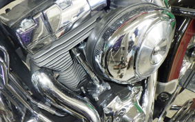 HARLEY FLSTC 1450 2004