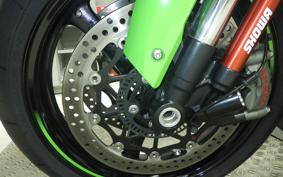 KAWASAKI ZX 10 NINJA ABS 2023 ZXT02L