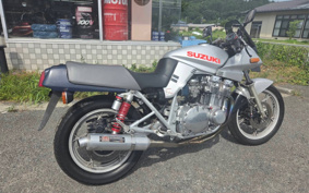 SUZUKI GSX1100S KATANA 1987 GS110X
