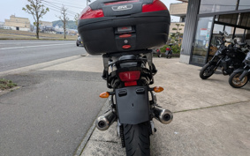 YAMAHA TDM900 ABS 2006 RN11