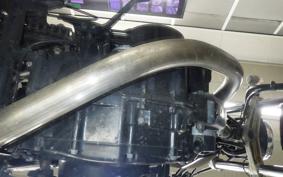 YAMAHA TW225 DG09J